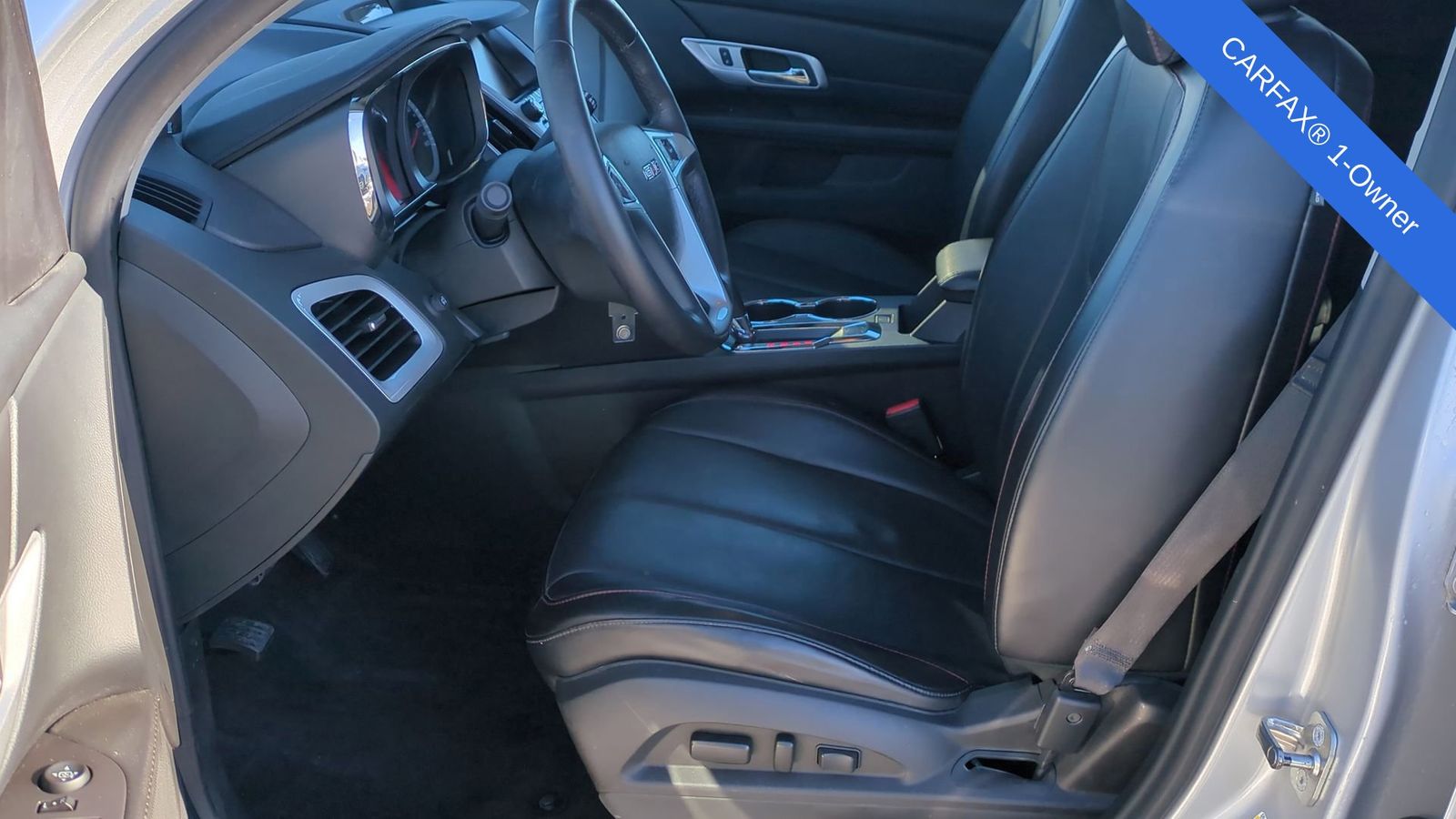 Thumbnail: 2016 GMC Terrain - 17