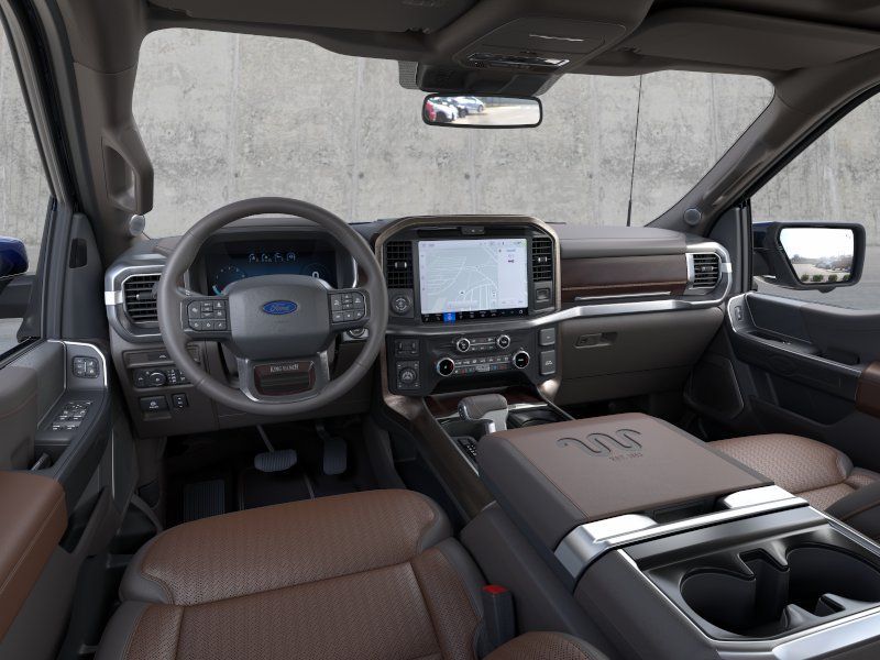Thumbnail: 2026 Ford F-150 - 10
