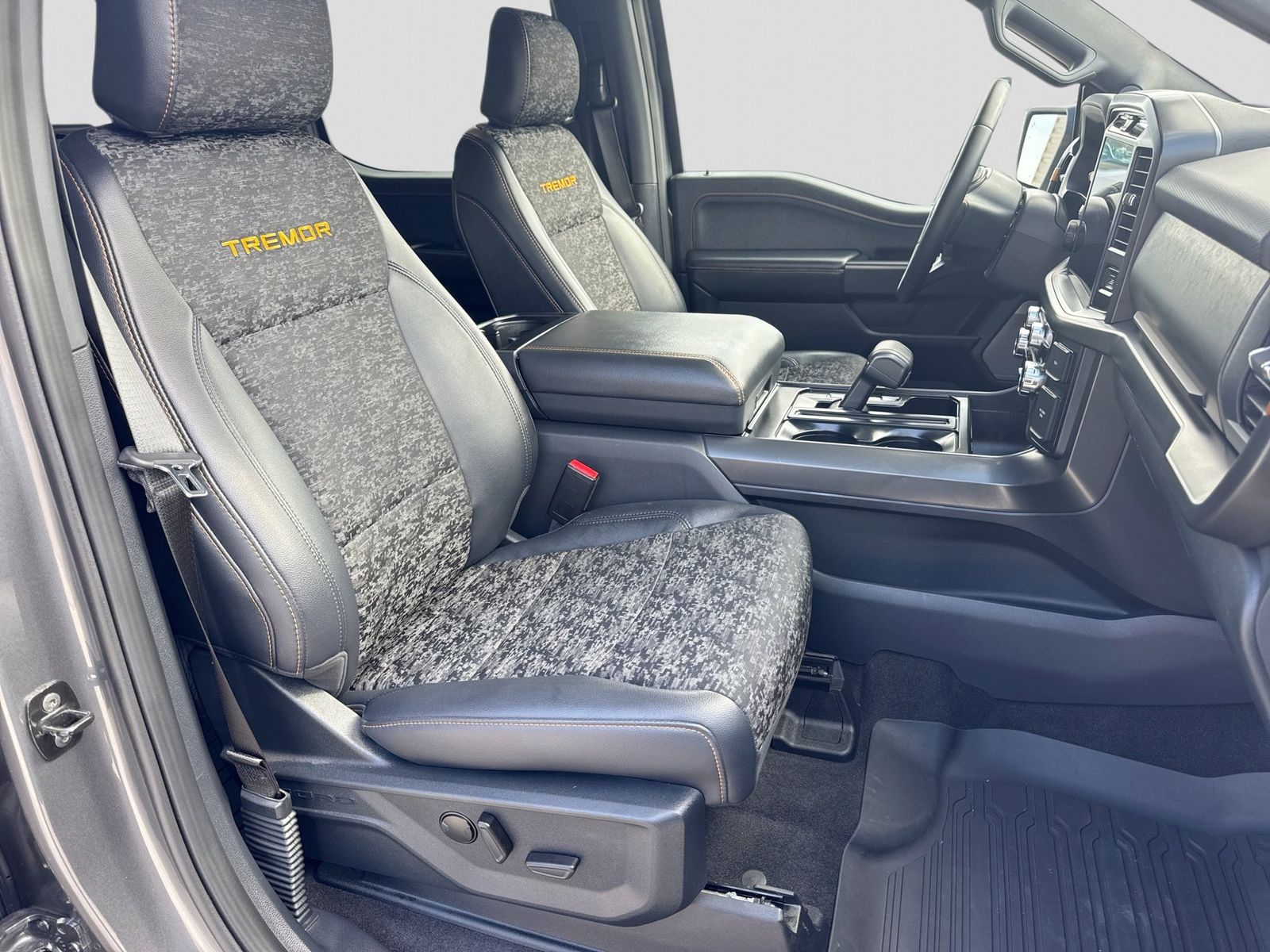 Thumbnail: 2025 Ford F-150 - 20