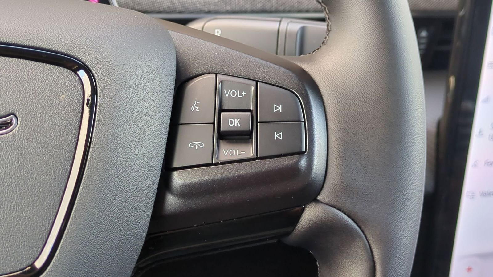 Thumbnail: 2025 Ford Mustang Mach-E - 23