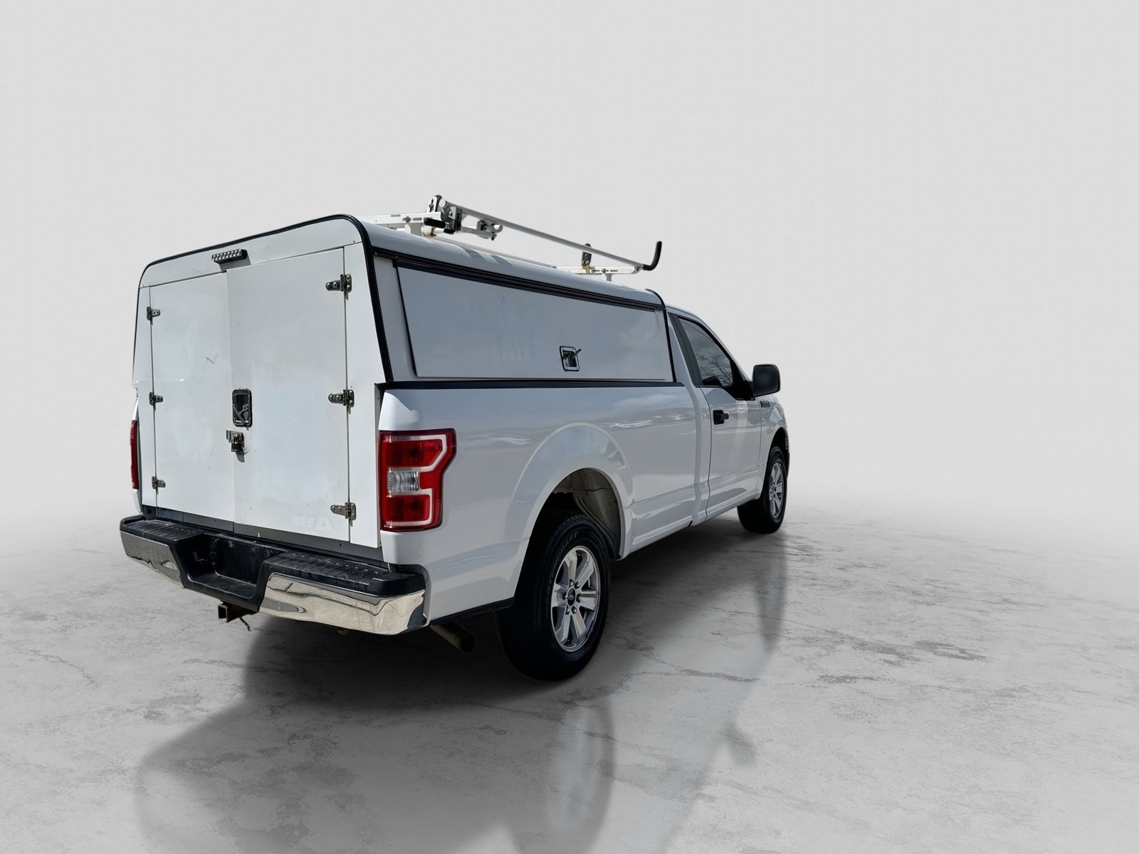 Thumbnail: 2019 Ford F-150 - 6
