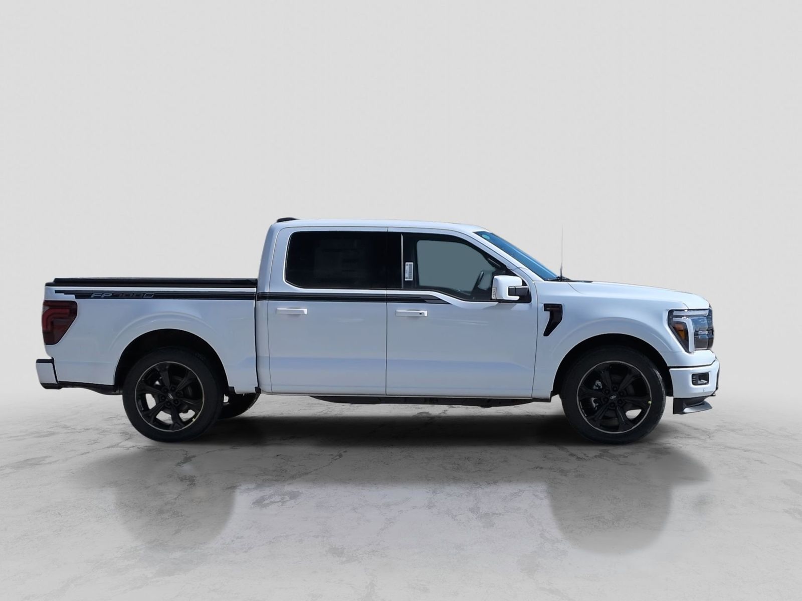 Thumbnail: 2026 Ford F-150 - 7