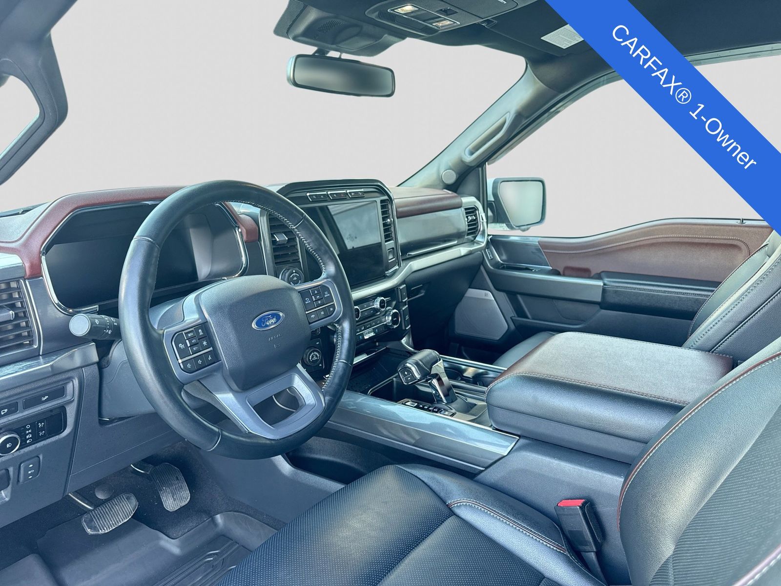 Thumbnail: 2023 Ford F-150 - 2