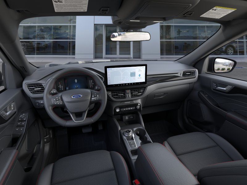 Thumbnail: 2026 Ford Escape - 10