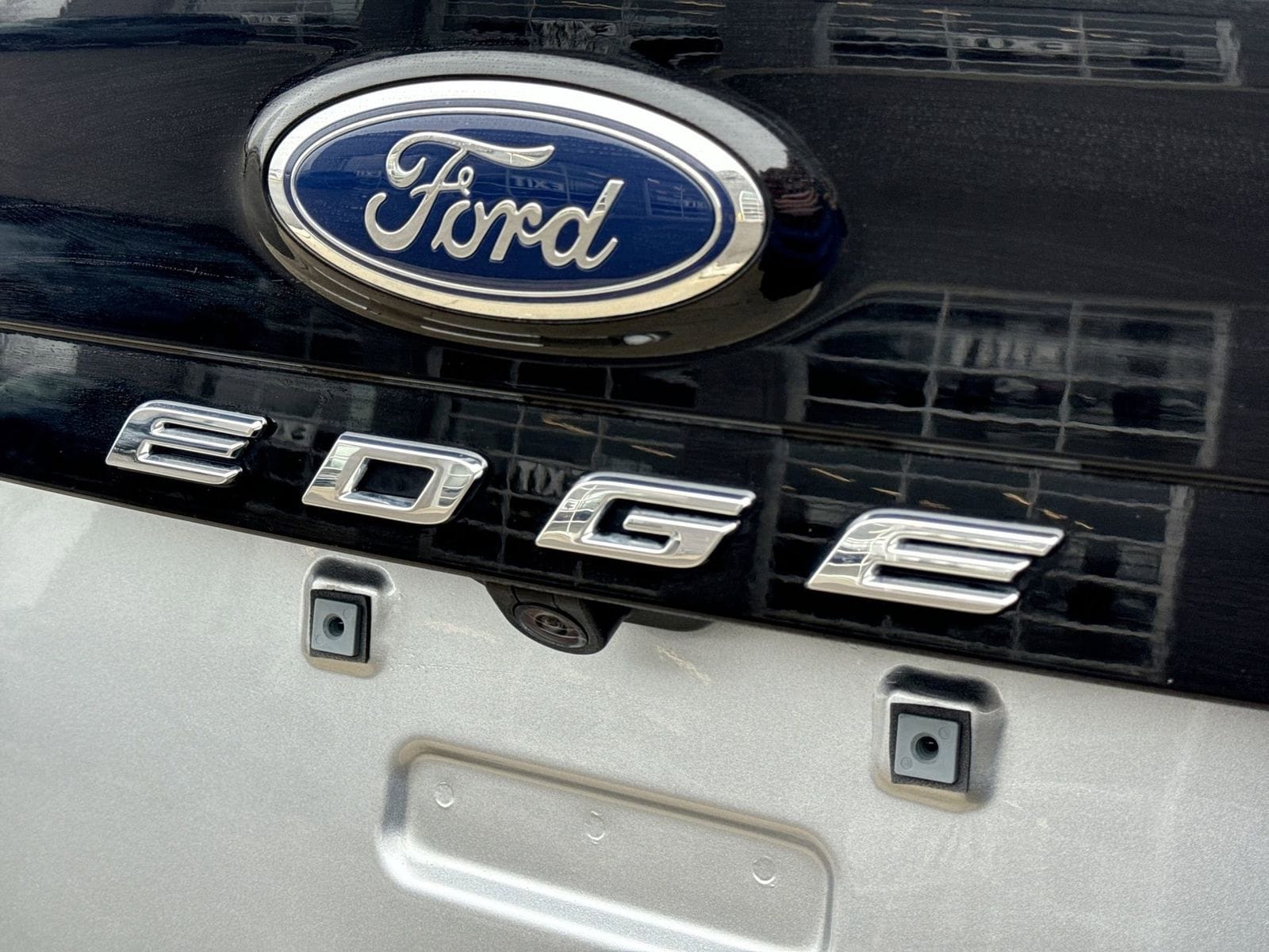 Thumbnail: 2023 Ford Edge - 13