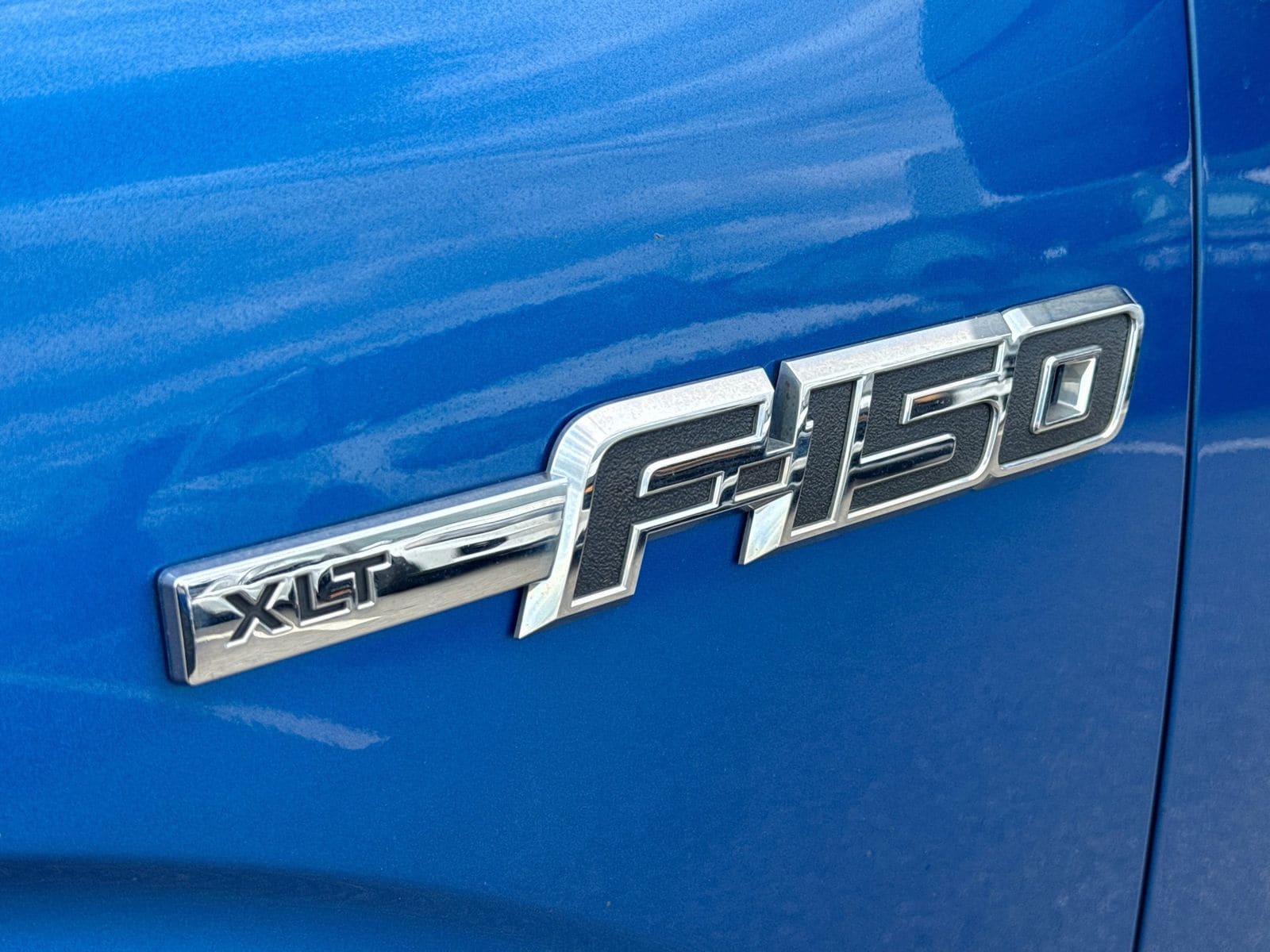 Thumbnail: 2014 Ford F-150 - 15
