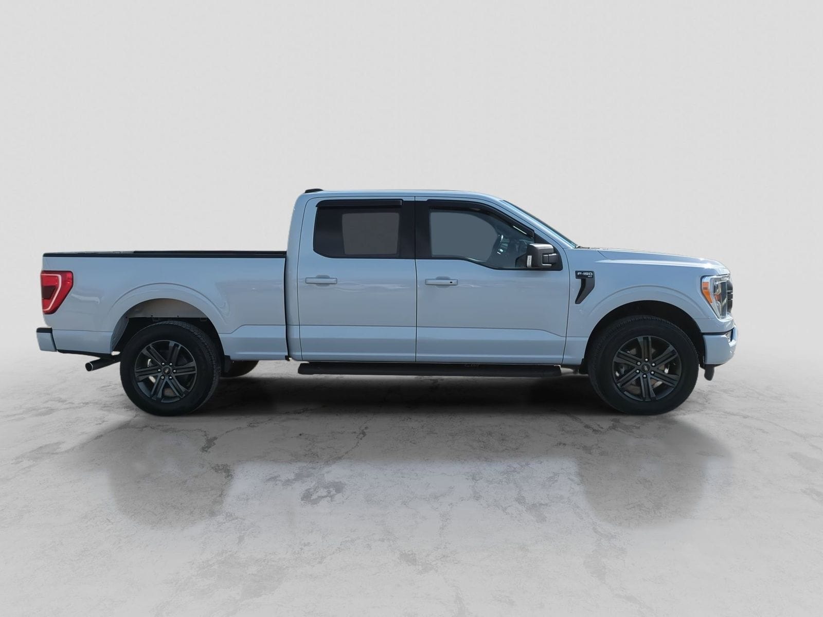 Thumbnail: 2022 Ford F-150 - 9