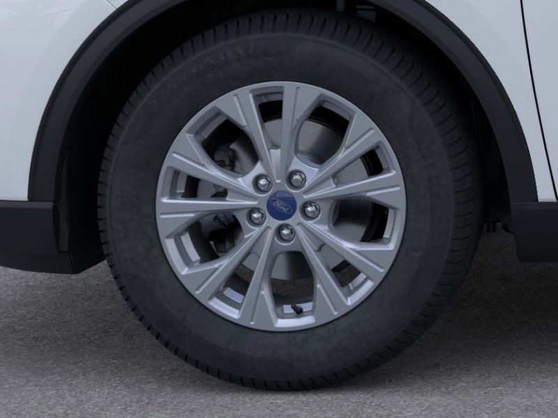 Thumbnail: 2025 Ford Escape - 20