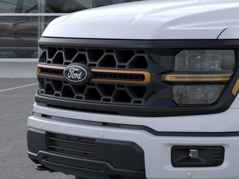 Thumbnail: 2026 Ford F-150 - 18