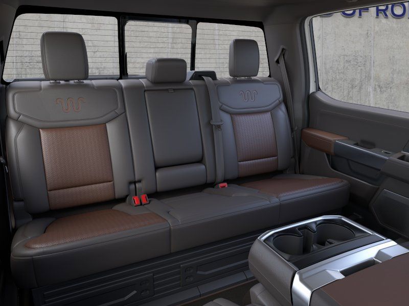 Thumbnail: 2026 Ford F-150 - 12