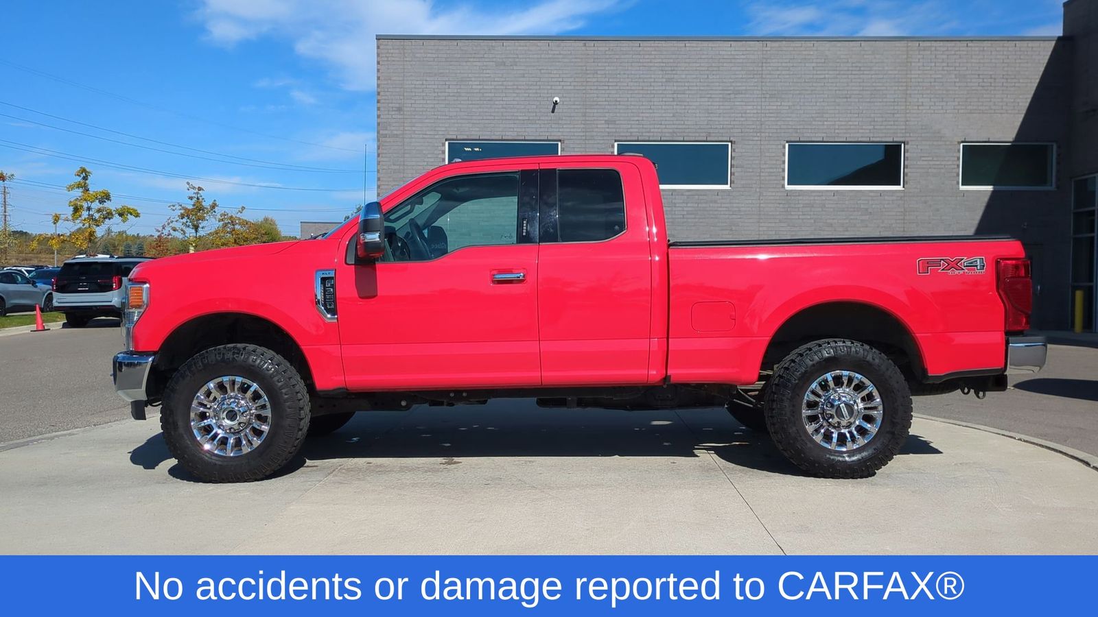Thumbnail: 2020 Ford F-350 - 2