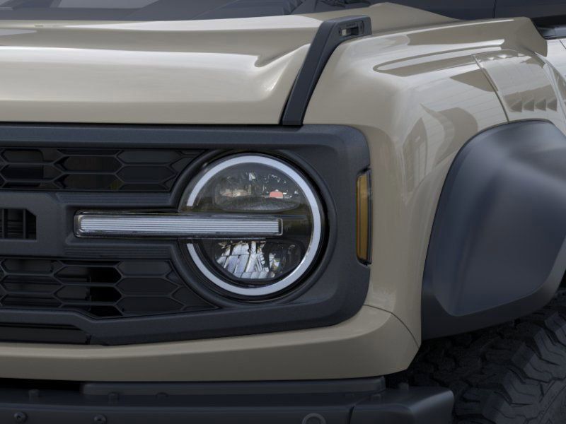 Thumbnail: 2025 Ford Bronco - 20