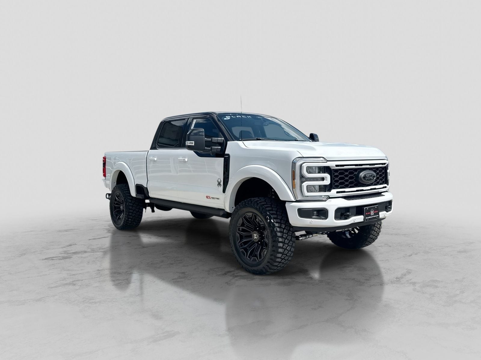 Thumbnail: 2026 Ford F-250 - 9