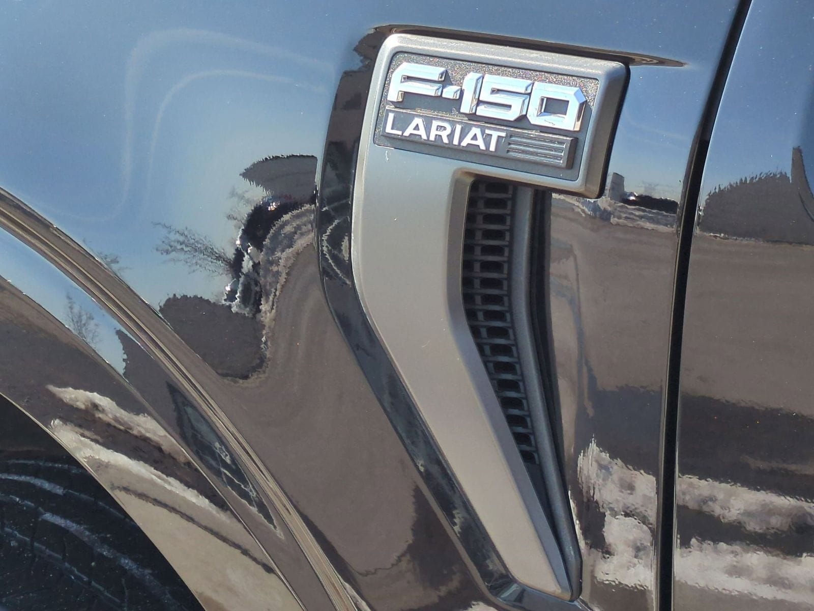 Thumbnail: 2023 Ford F-150 - 15