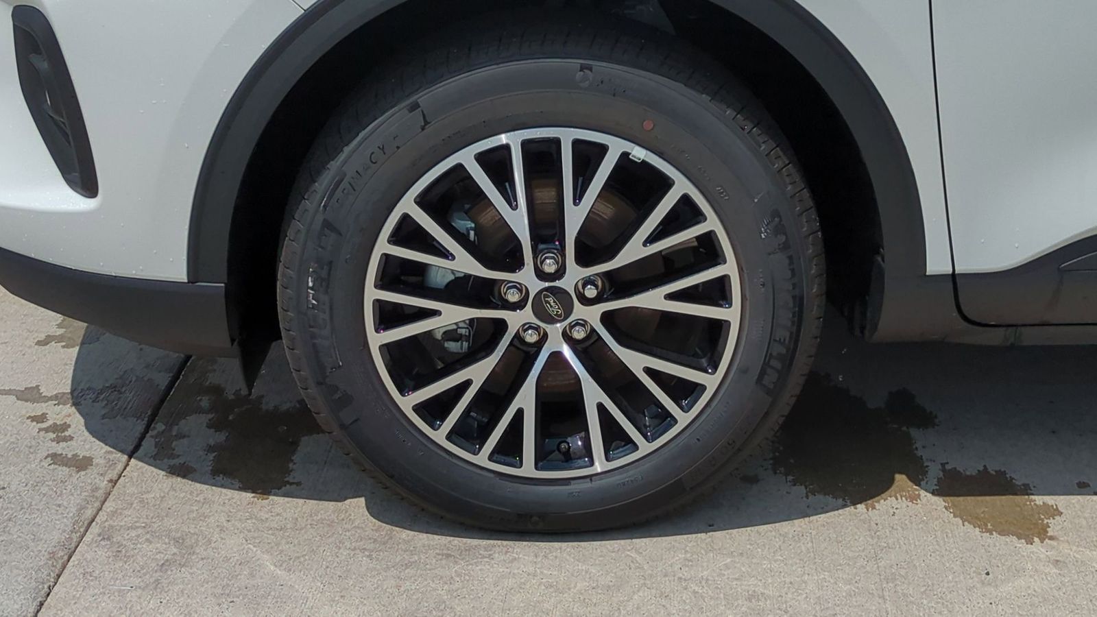 Thumbnail: 2025 Ford Escape - 11