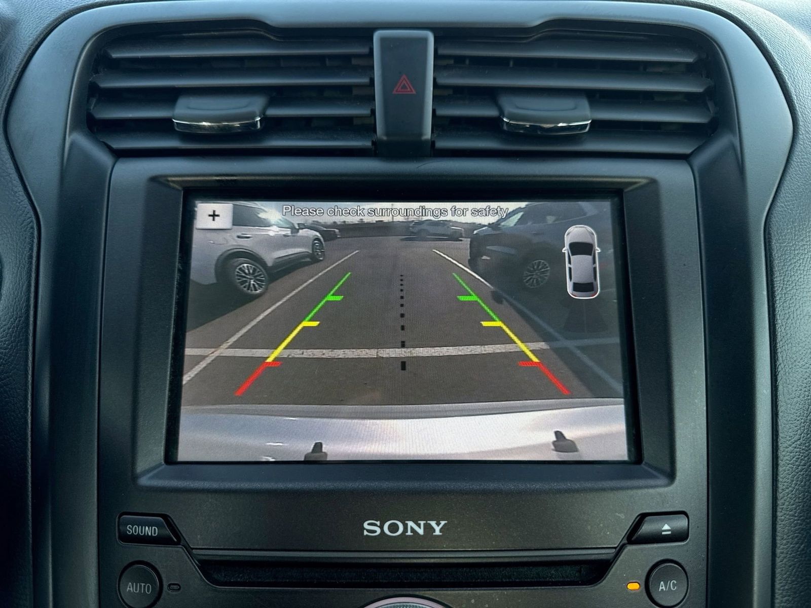 Thumbnail: 2019 Ford Fusion - 31