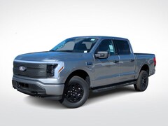 2025 Ford F-150 Lightning XLT TRUCK