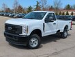 Ford F-250SD