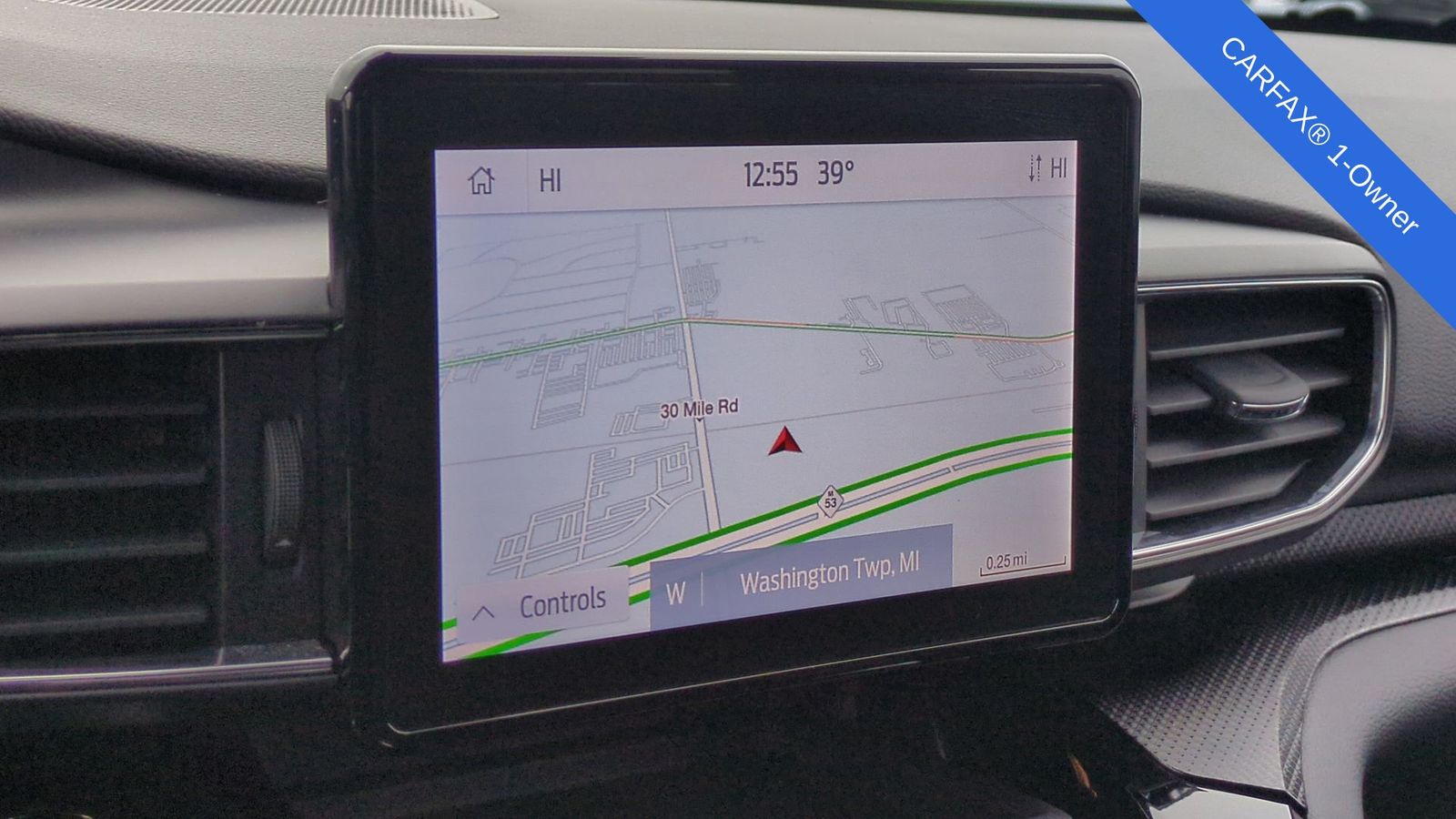 Thumbnail: 2023 Ford Explorer - 29