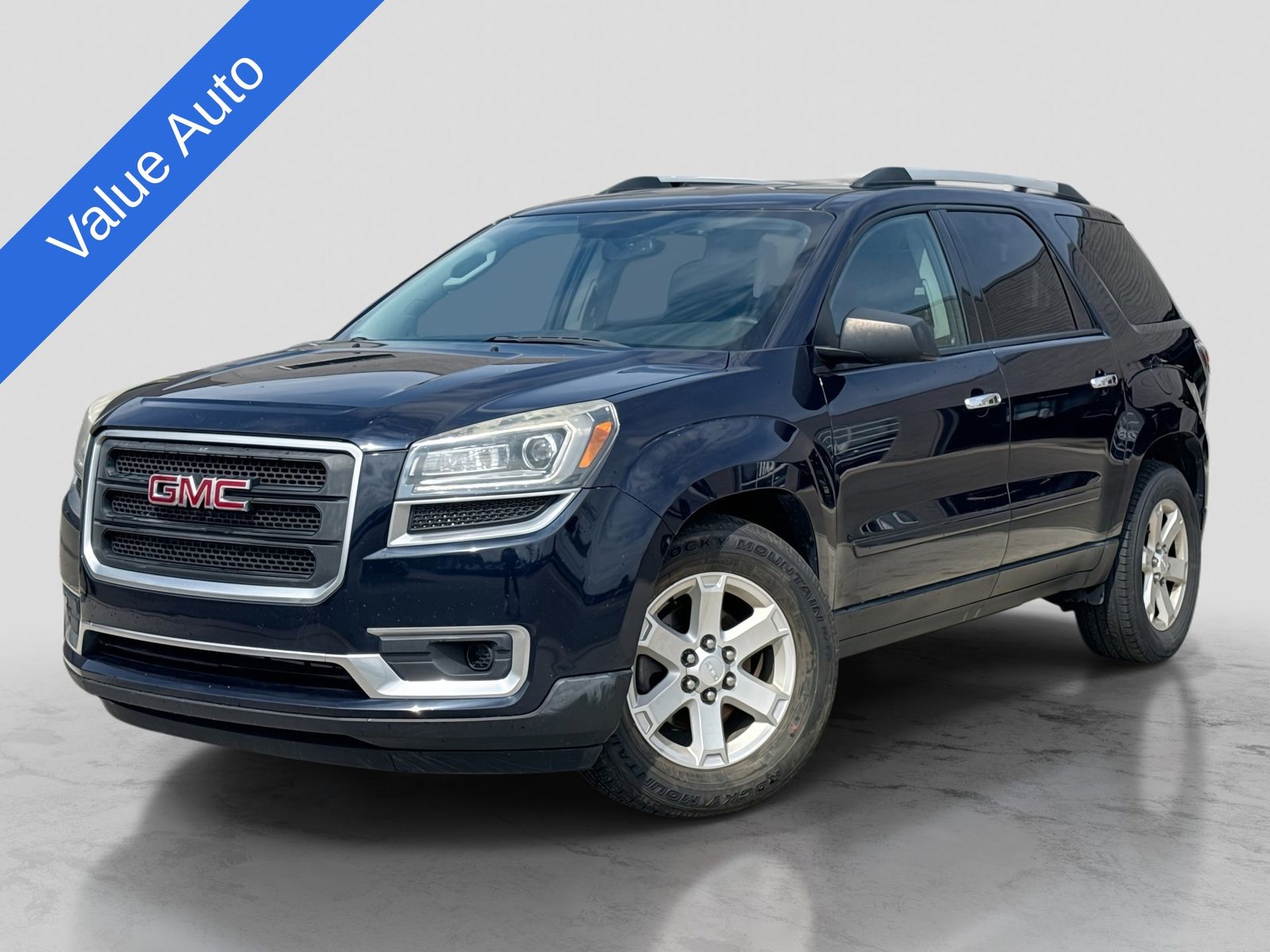 2015 GMC Acadia SLE -
                  Washington, MI