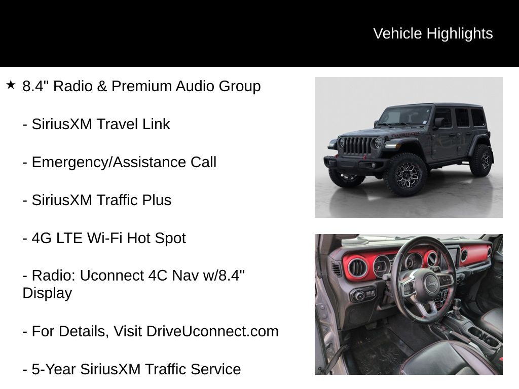 Thumbnail: 2020 Jeep Wrangler - 15