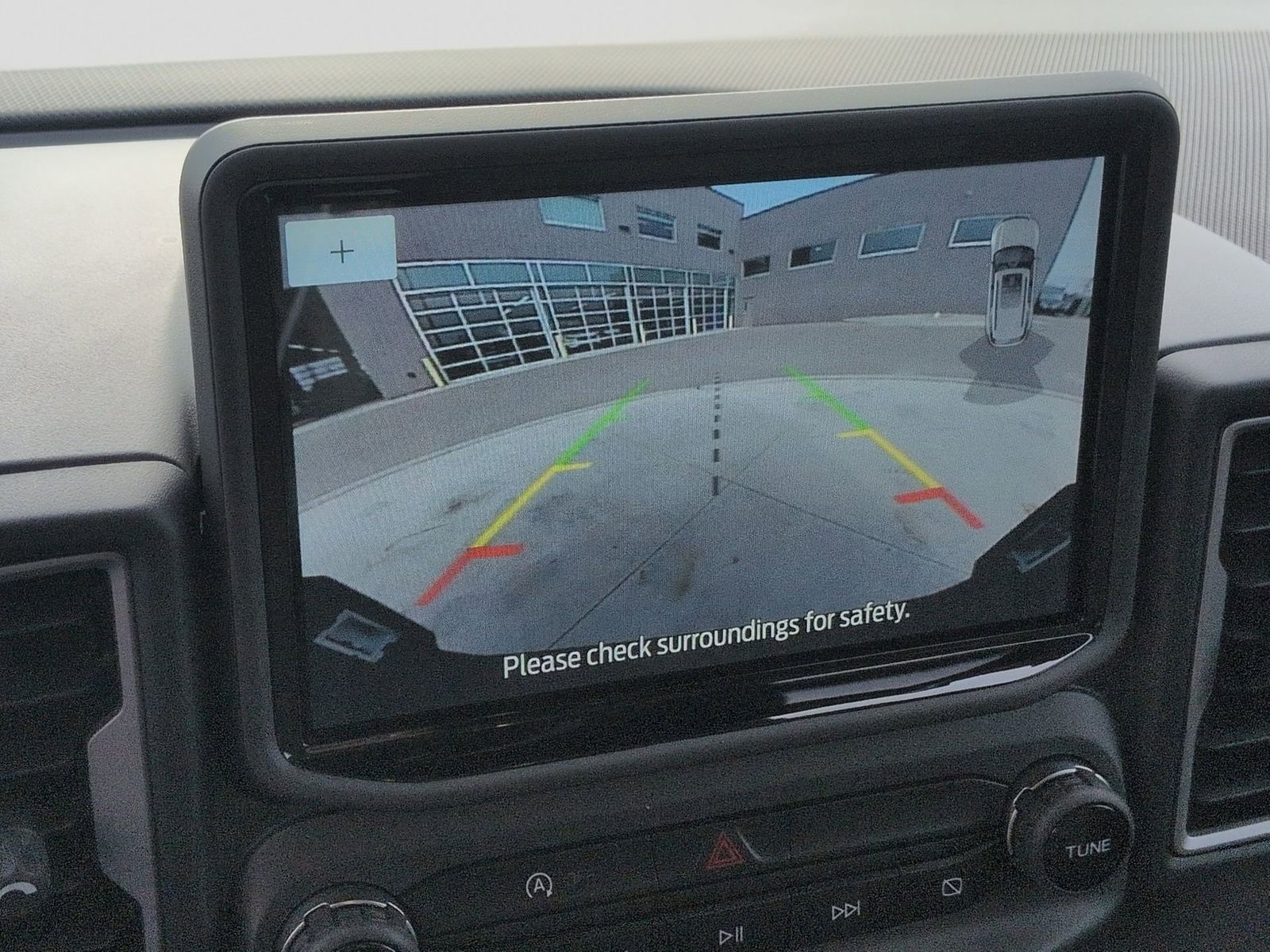 Thumbnail: 2023 Ford Bronco Sport - 32