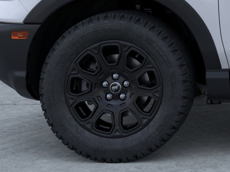 Thumbnail: 2026 Ford Bronco Sport - 20