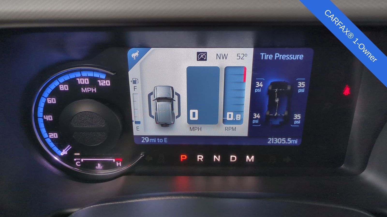 Thumbnail: 2022 Ford Bronco - 40