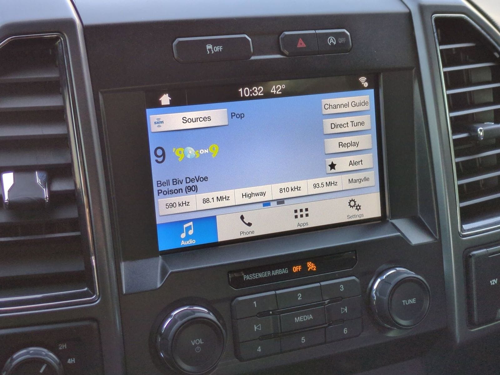 Thumbnail: 2019 Ford F-150 - 33