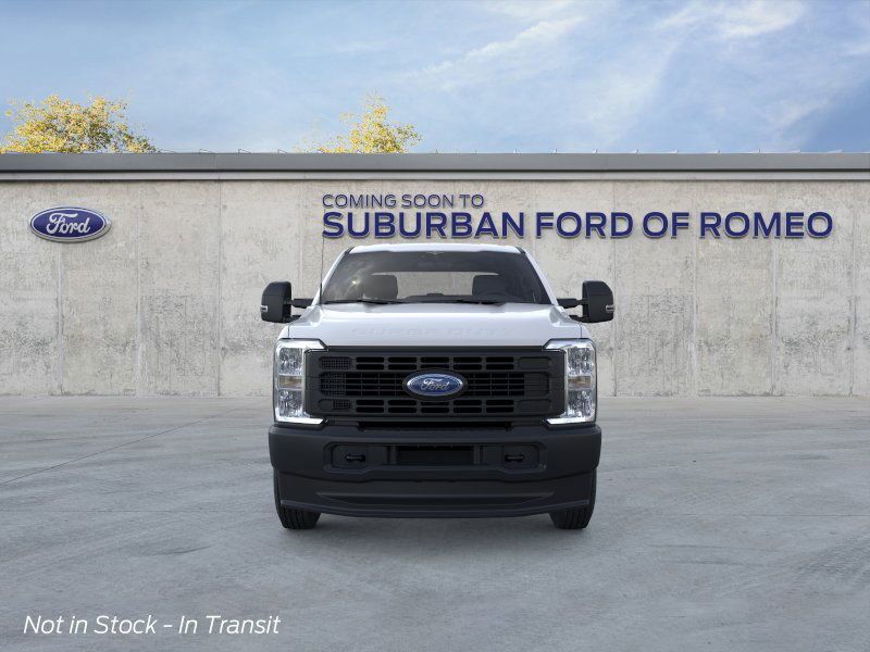 Thumbnail: 2026 Ford F-350 - 7