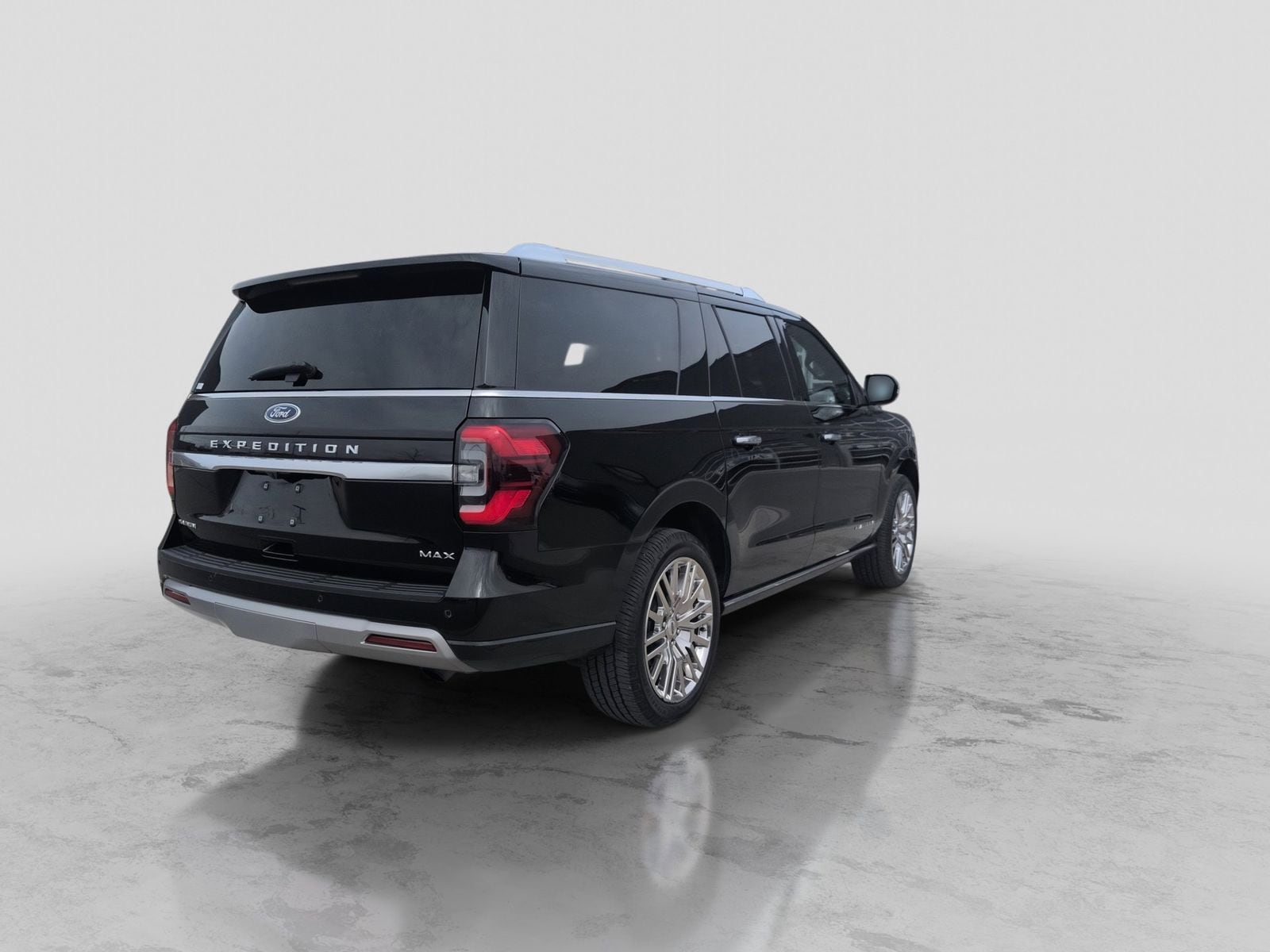 Thumbnail: 2022 Ford Expedition MAX - 7