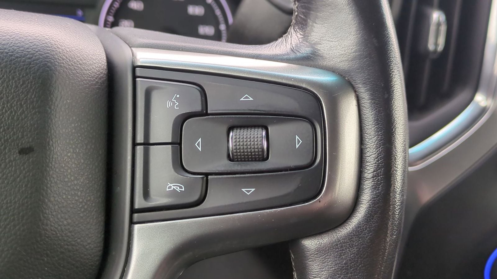 Thumbnail: 2019 Chevrolet Silverado 1500 - 28