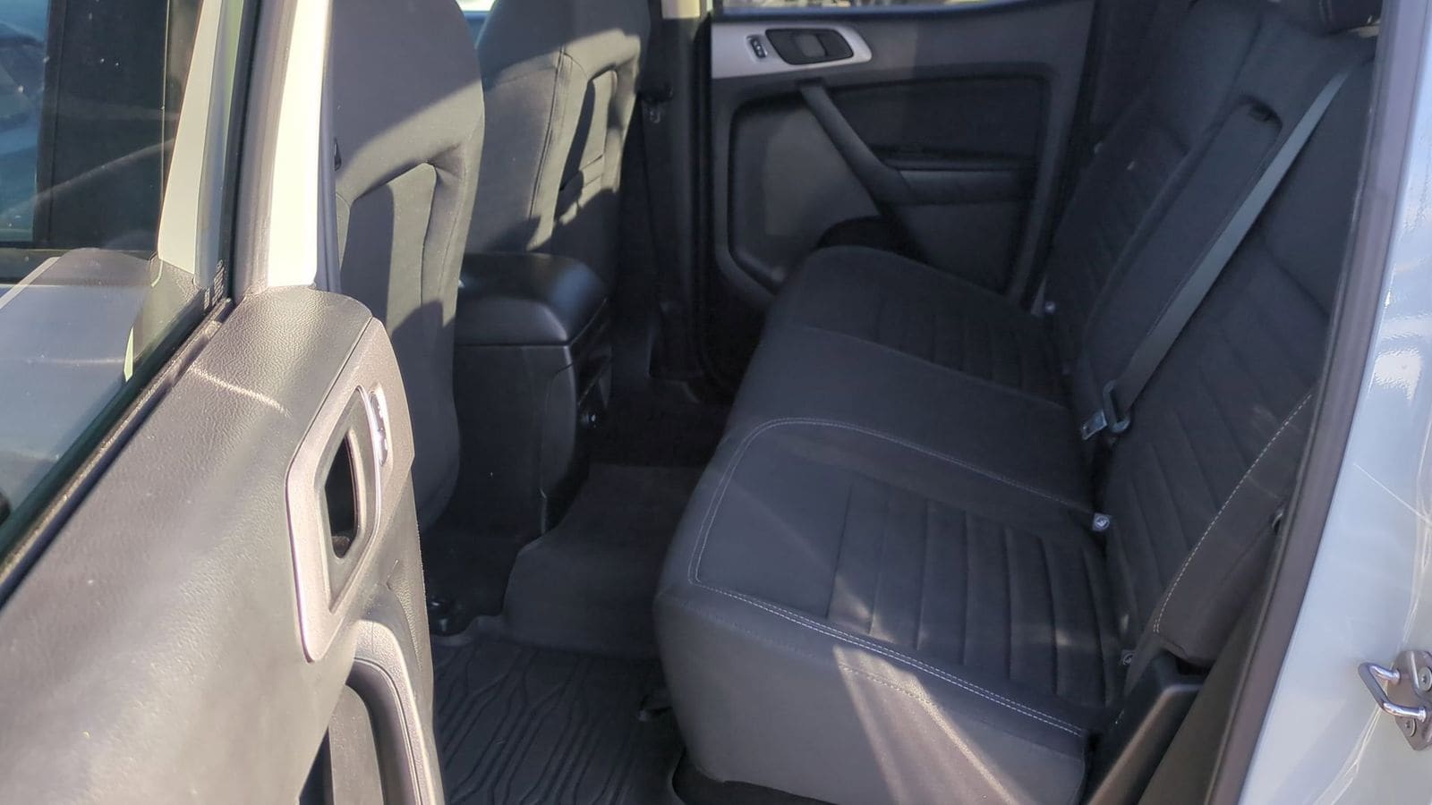 Thumbnail: 2022 Ford Ranger - 22