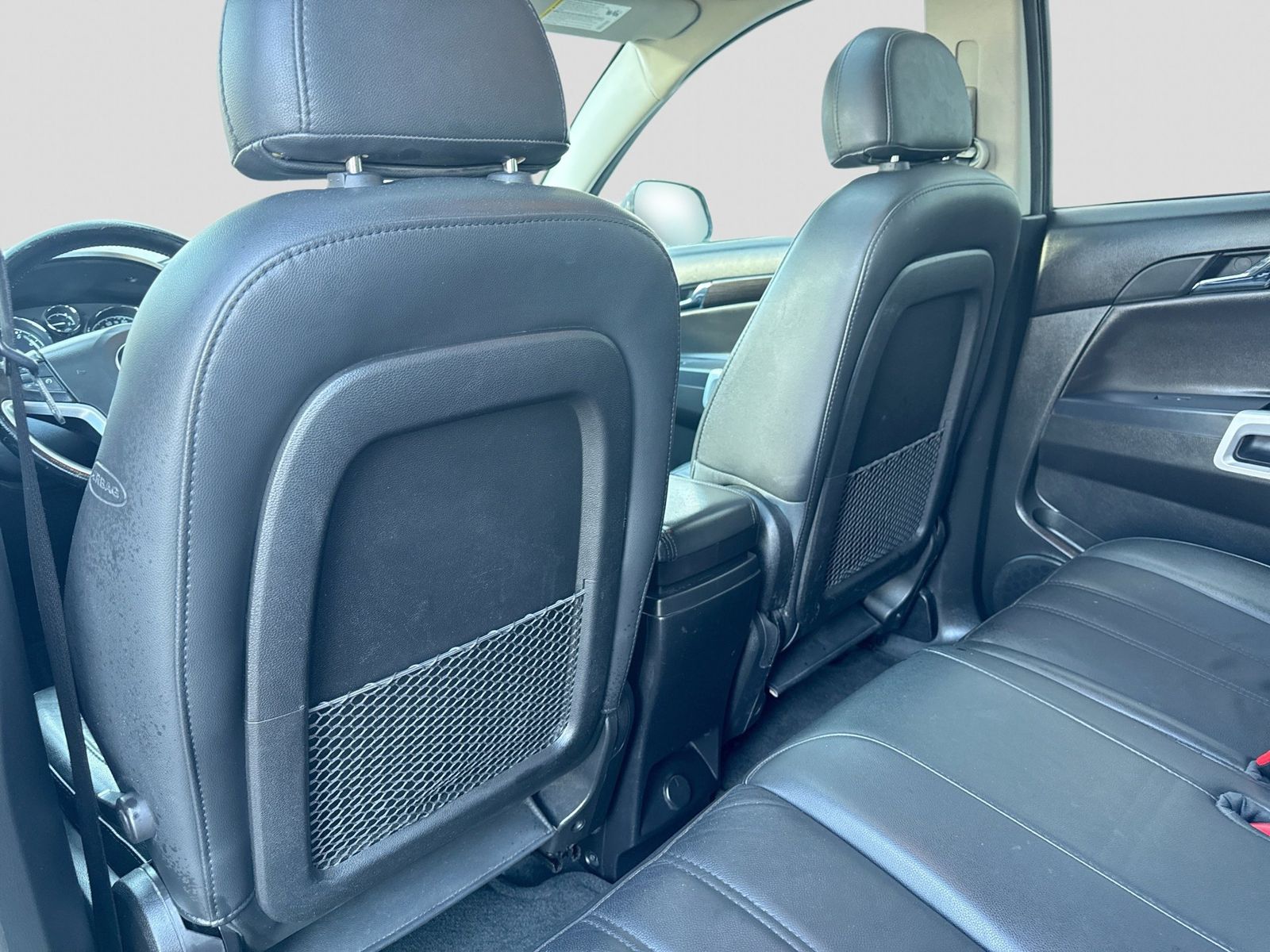 Thumbnail: 2014 Chevrolet Captiva Sport - 21