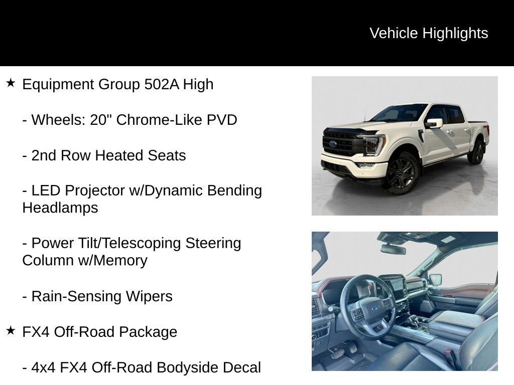 Thumbnail: 2023 Ford F-150 - 11