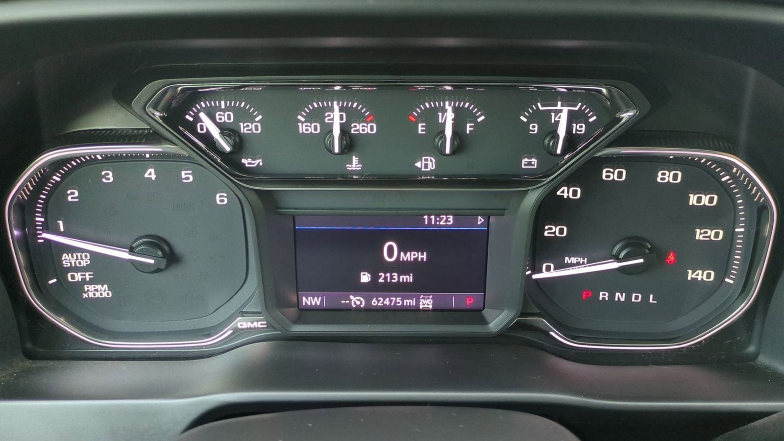 Thumbnail: 2022 GMC Sierra 1500 - 39