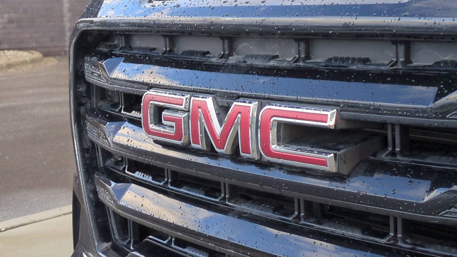 Thumbnail: 2021 GMC Sierra 1500 - 12