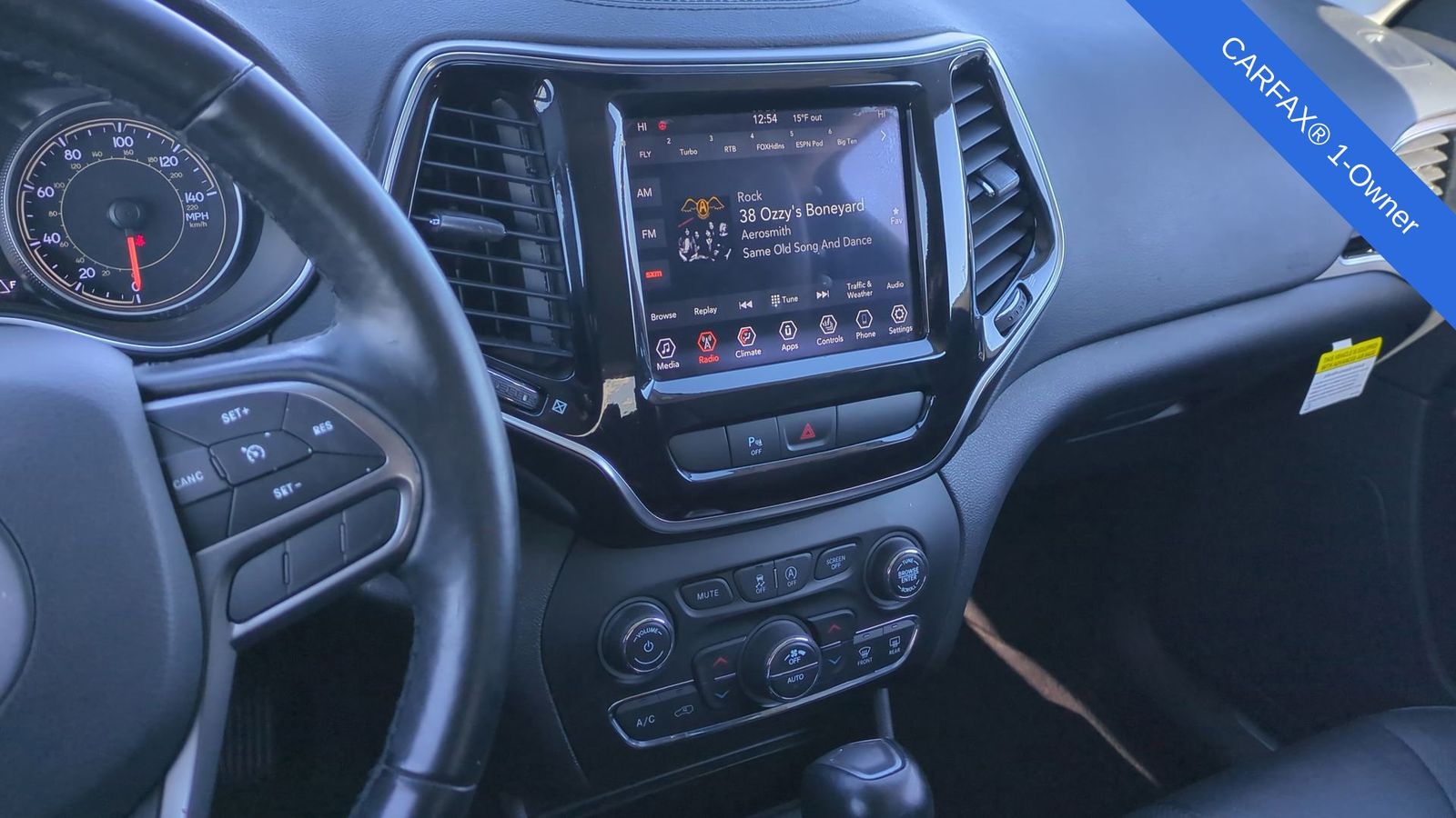 Thumbnail: 2020 Jeep Cherokee - 29