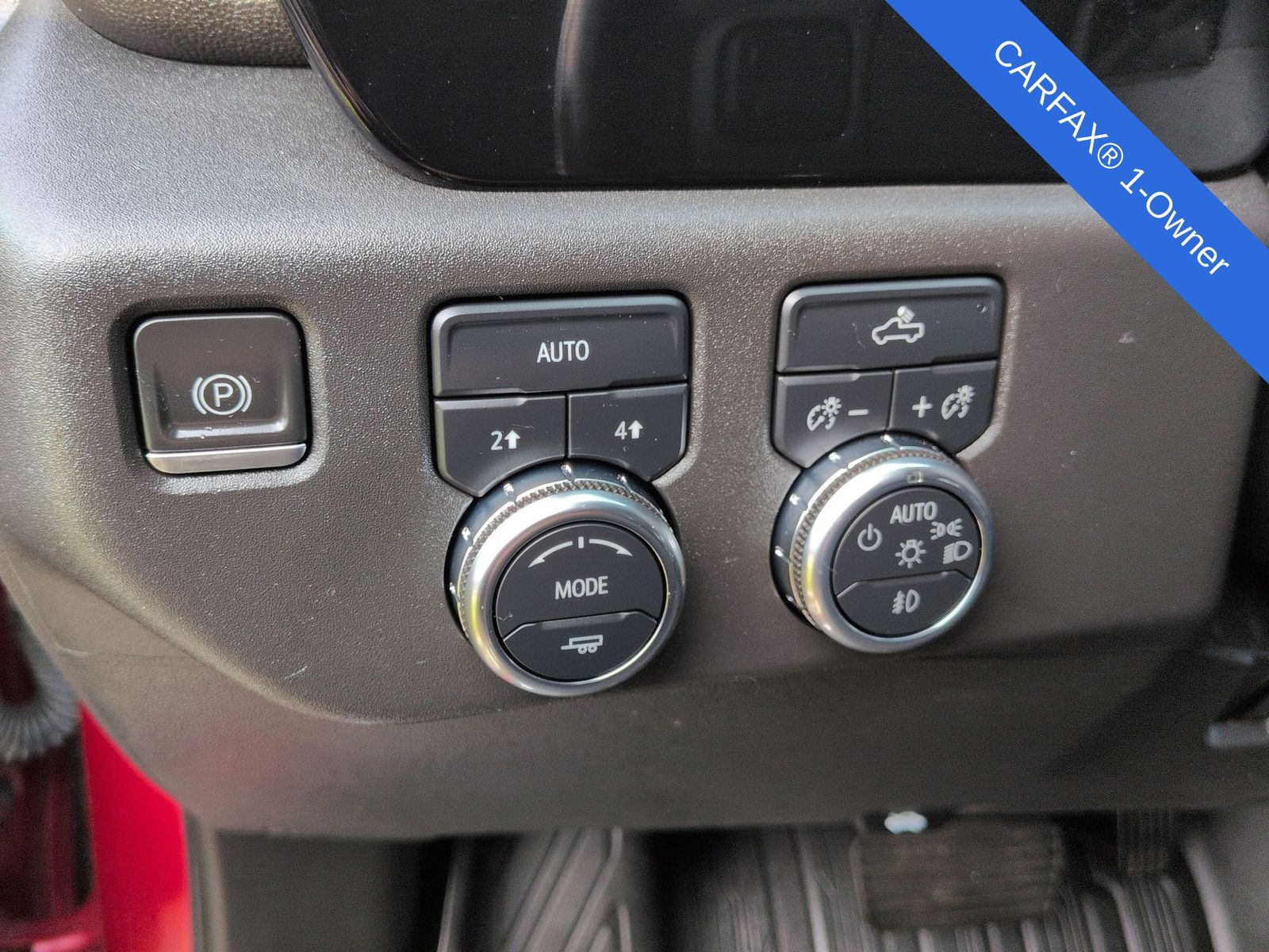 Thumbnail: 2022 GMC Sierra 1500 - 20
