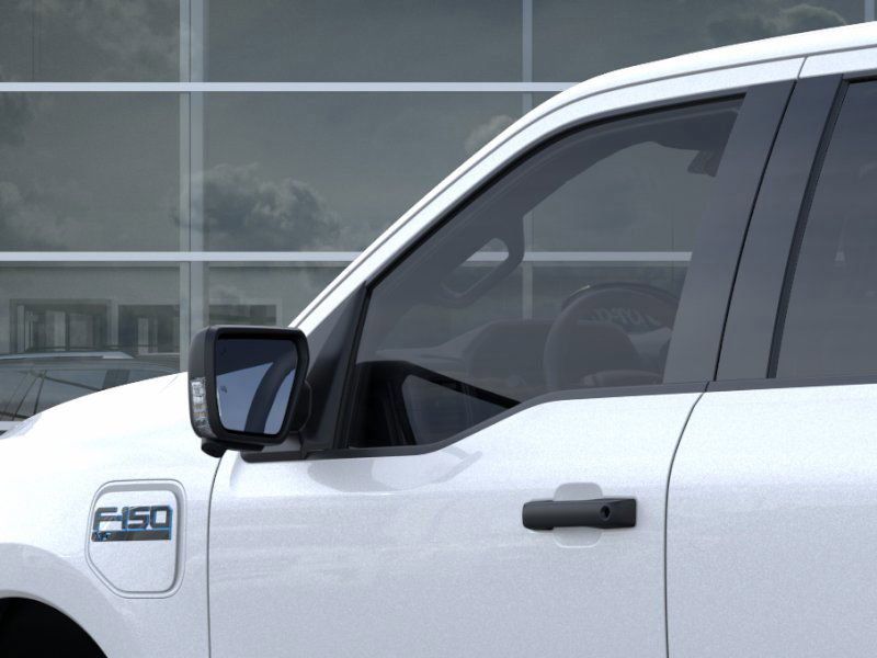 Thumbnail: 2025 Ford F-150 - 21