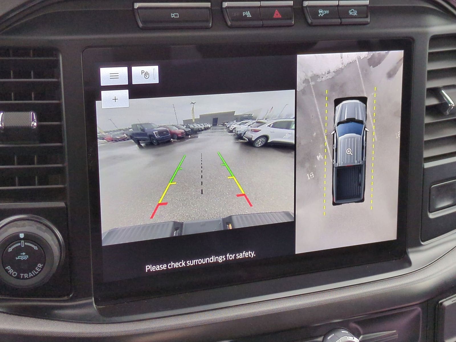 Thumbnail: 2023 Ford F-150 - 37