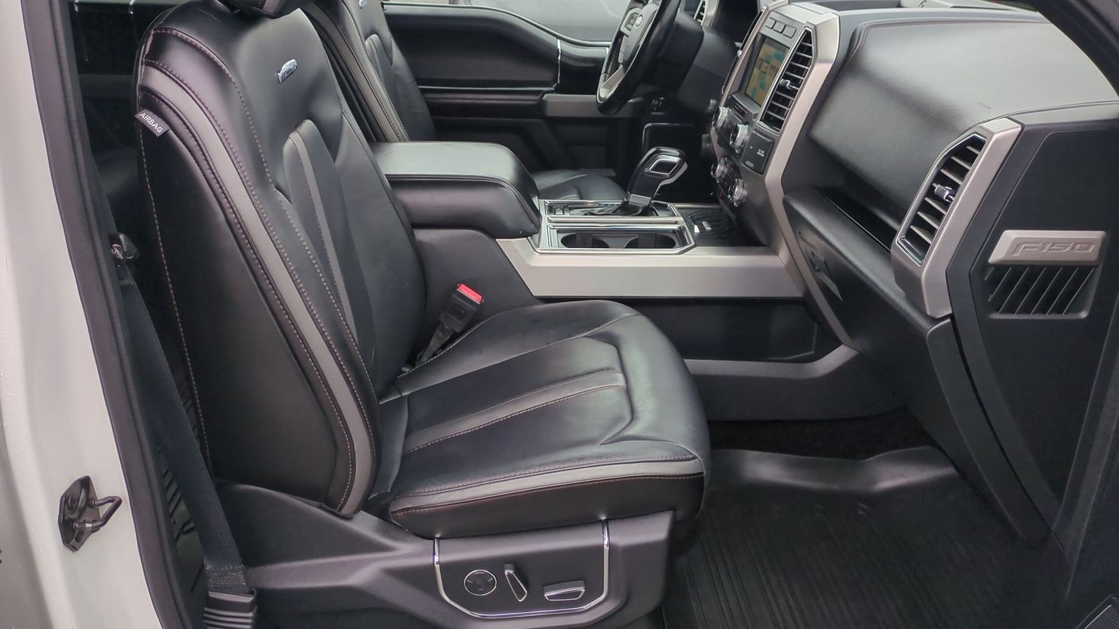 Thumbnail: 2018 Ford F-150 - 23