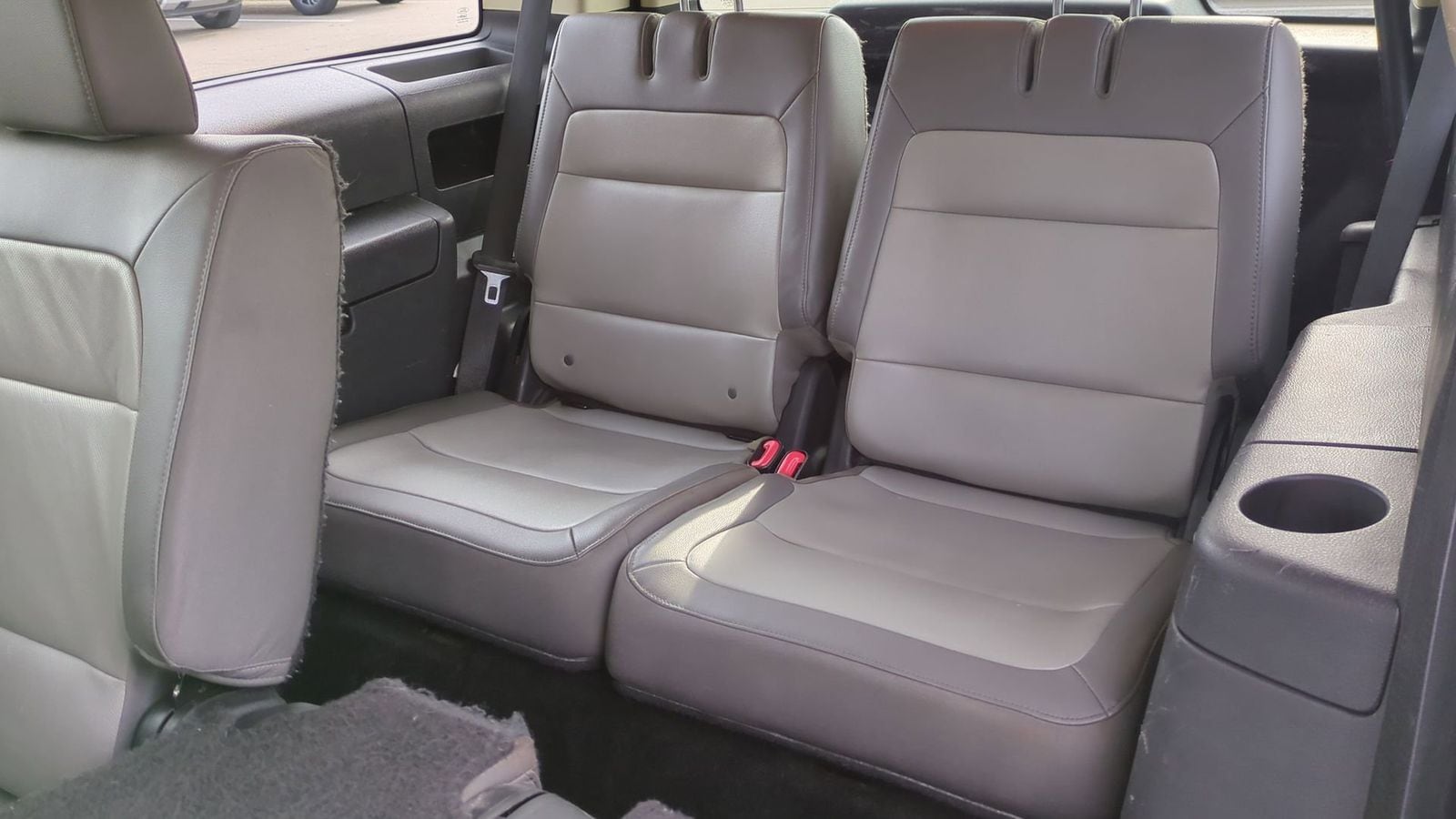 Thumbnail: 2016 Ford Flex - 22