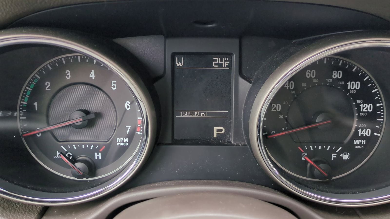 Thumbnail: 2012 Jeep Grand Cherokee - 35