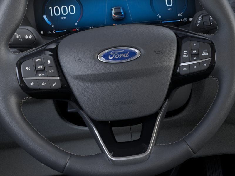 Thumbnail: 2025 Ford Escape - 13