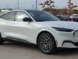 2025 Ford Mustang Mach-E Premium CROSSOVERS