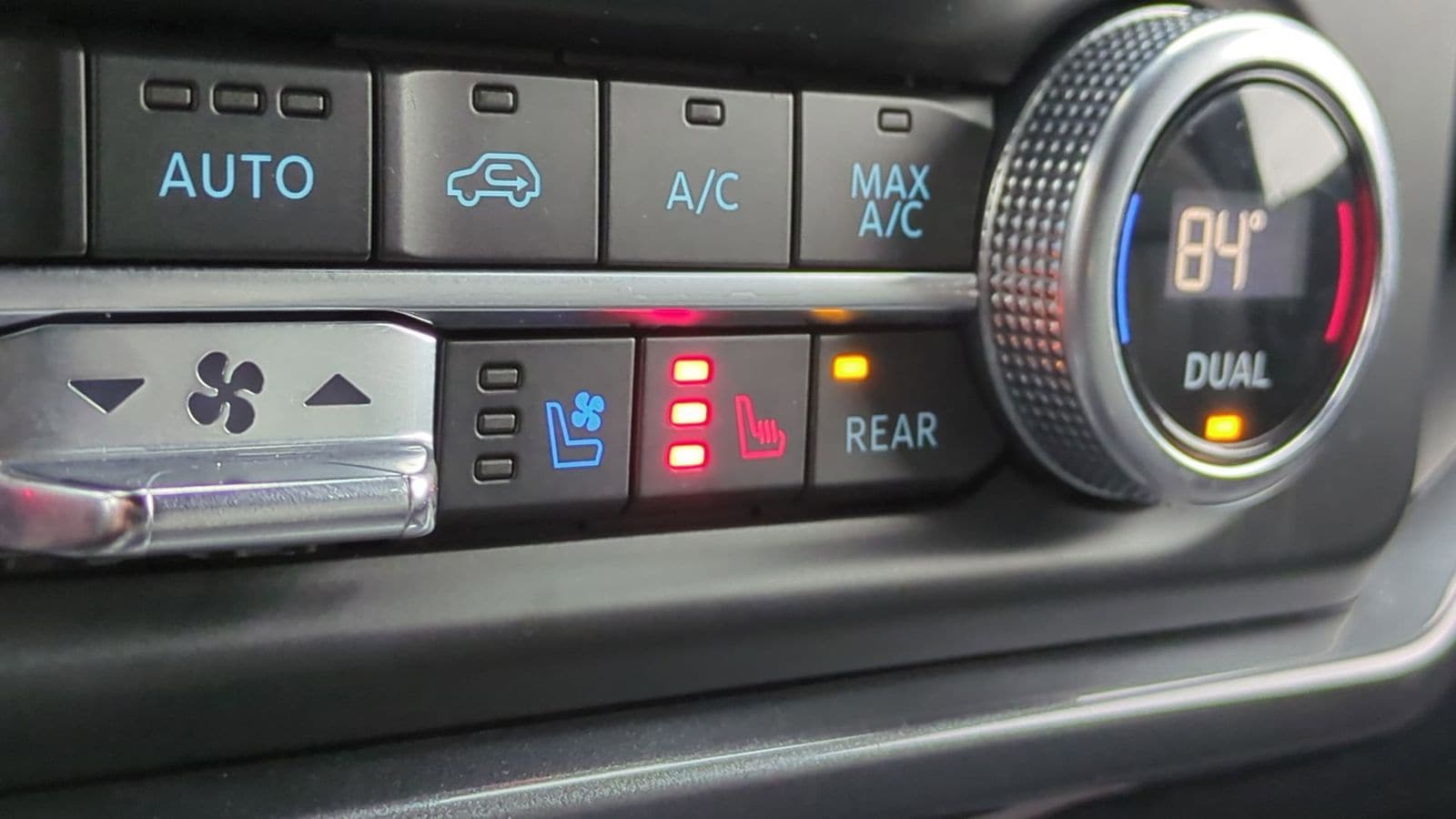 Thumbnail: 2022 Ford Expedition MAX - 38