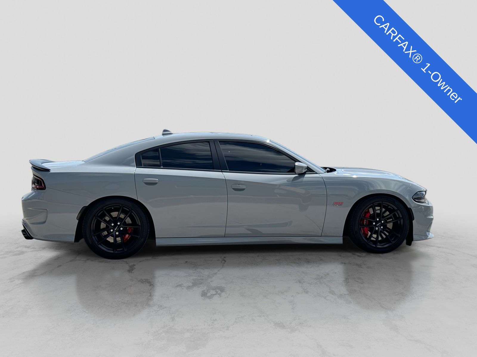 Thumbnail: 2021 Dodge Charger - 9