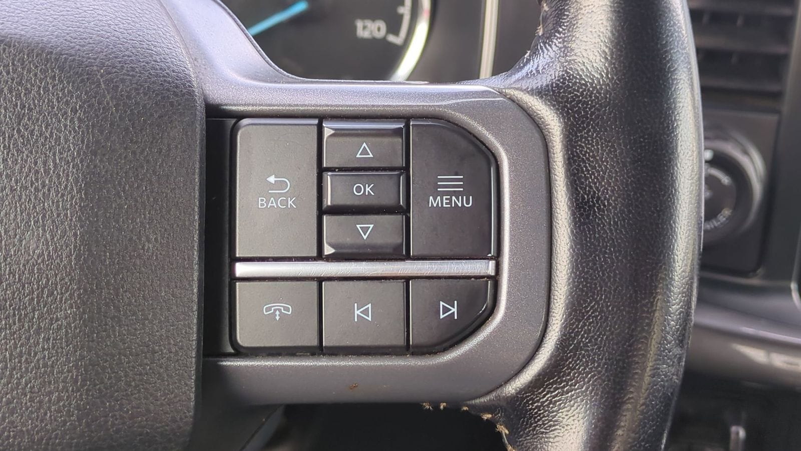 Thumbnail: 2022 Ford F-150 - 27