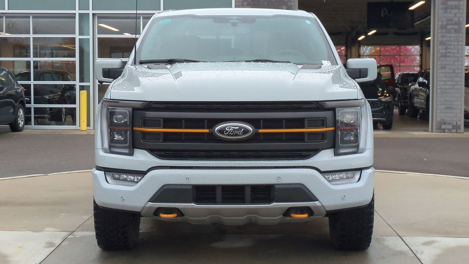 Thumbnail: 2023 Ford F-150 - 10